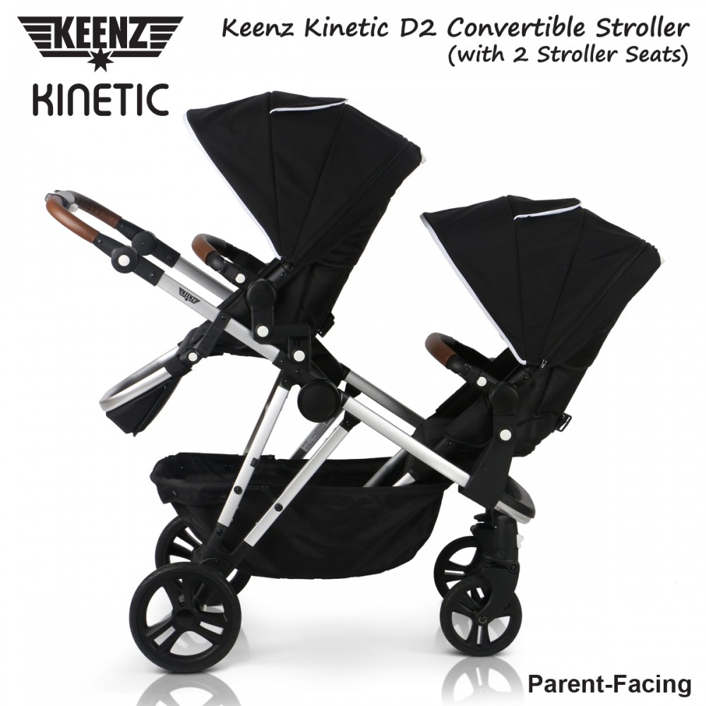 keenz kinetic