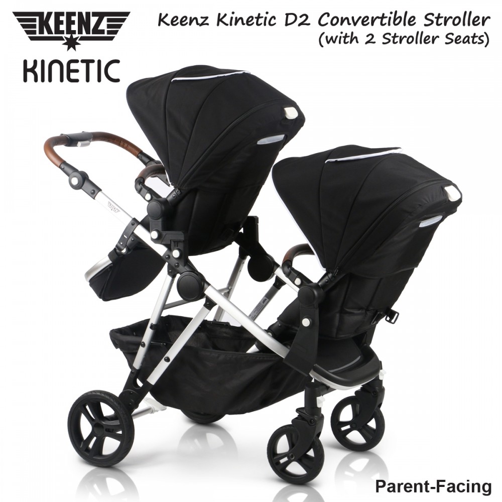 keenz kinetic