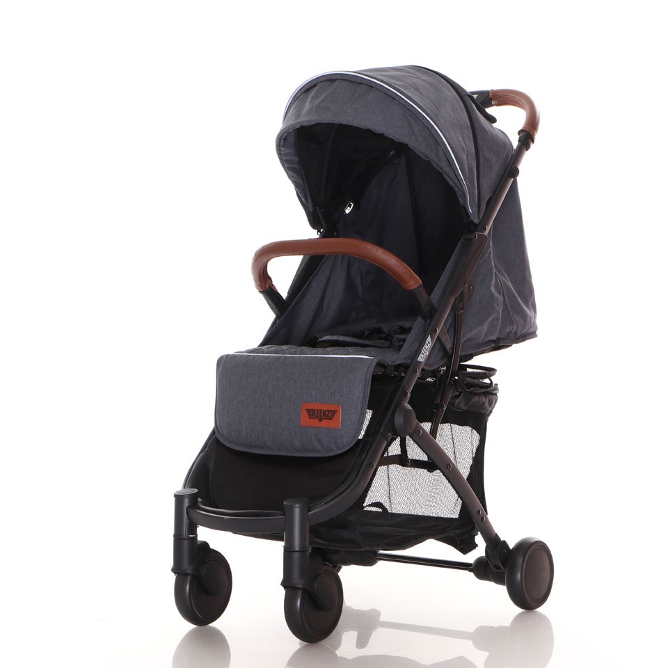 steelcraft signature strider pram