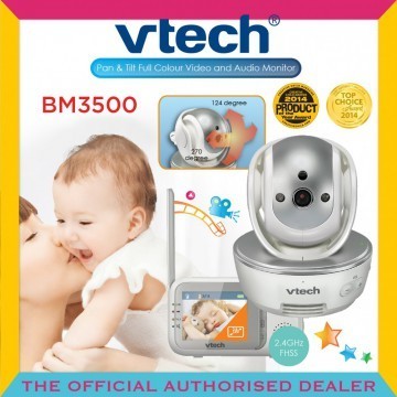 vtech bm3500