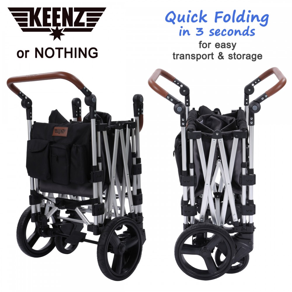 supermom keenz stroller