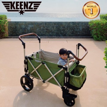 keenz wagon coupon