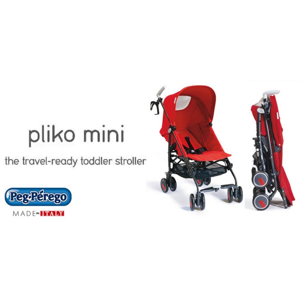 pliko compact 301 review