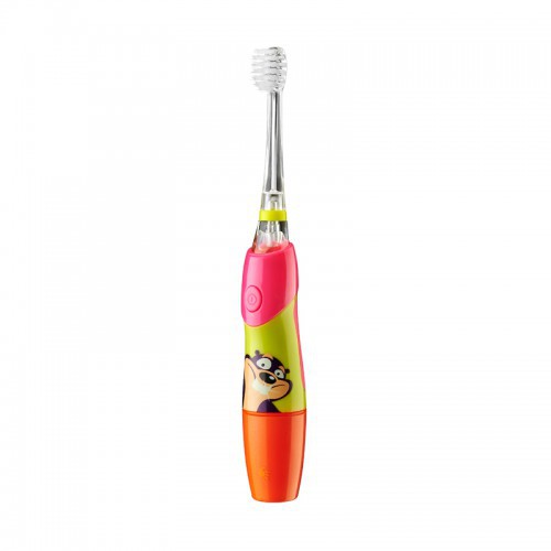 brush baby electric toothbrush