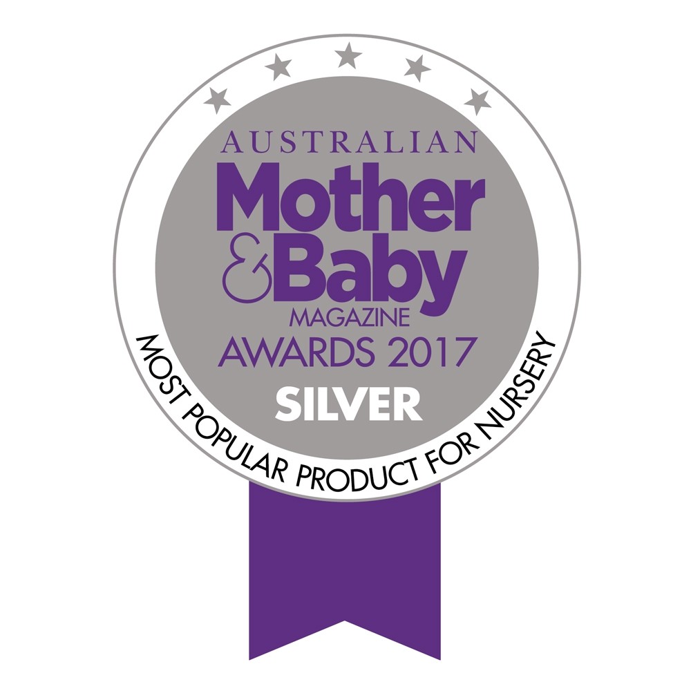 bubba blue cot mattress protector