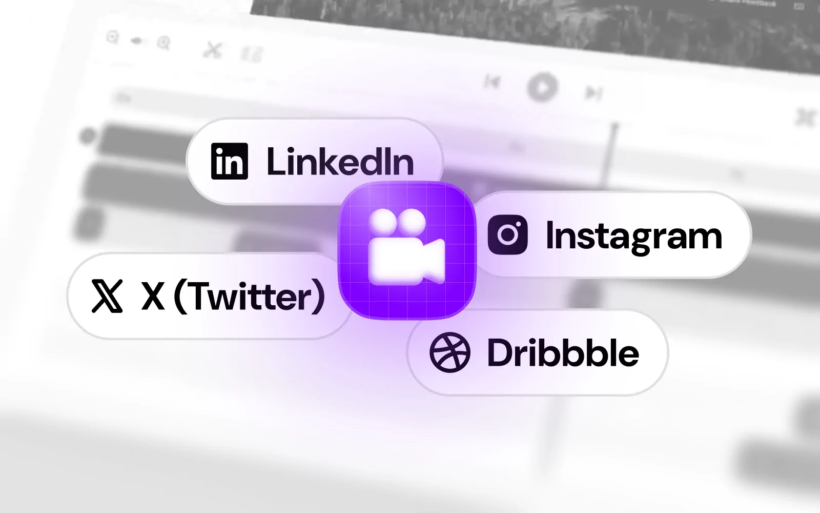 Create Product Videos for Social Media