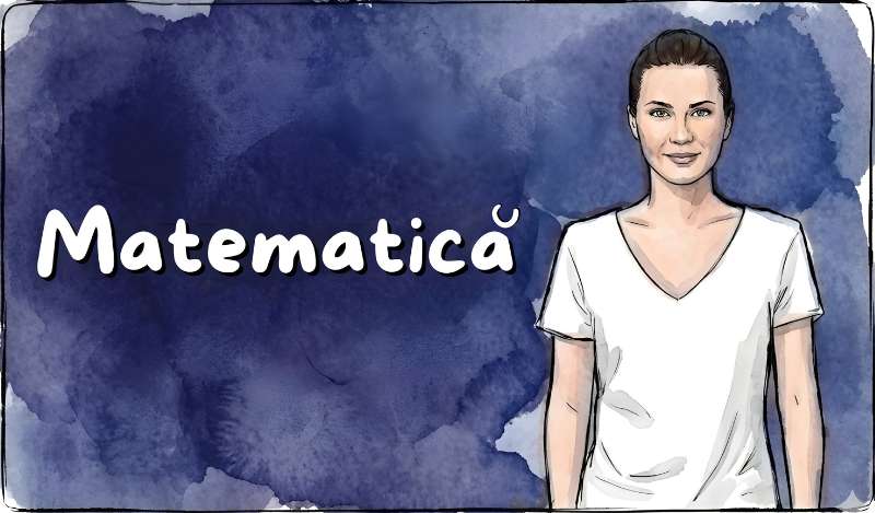Matematică – SuperȘcoala