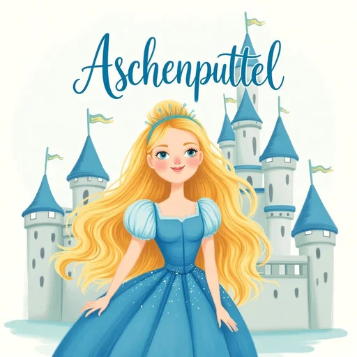Aschenputtel