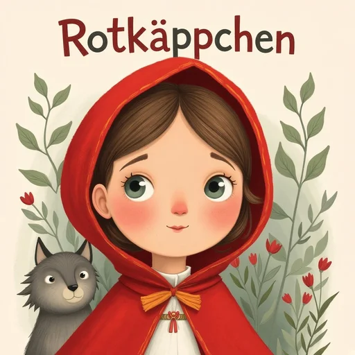 Rotkäppchen