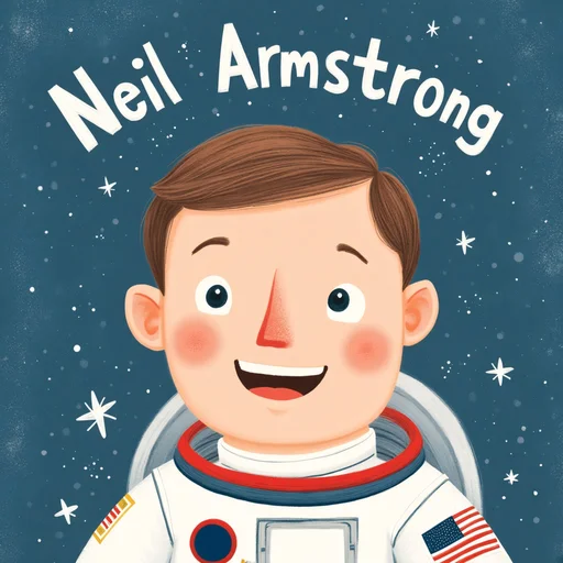 Neil Armstrong