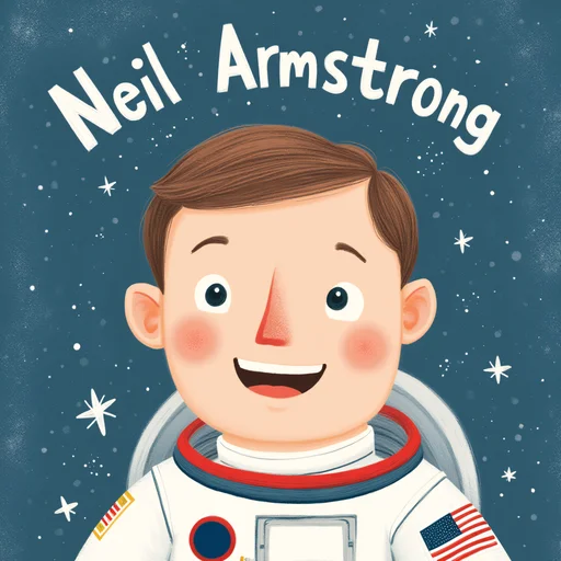 Neil Armstrong