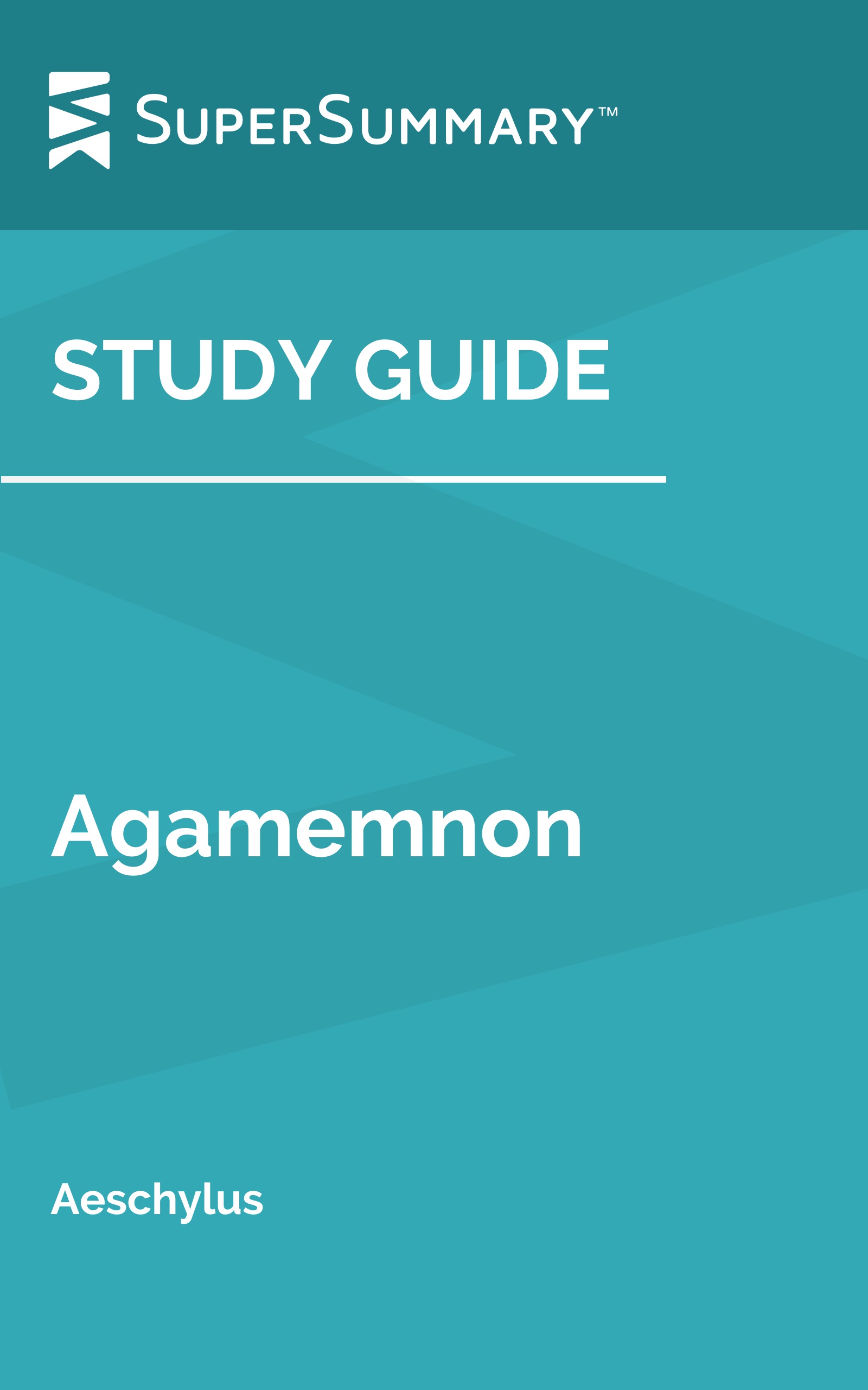 Agamemnon by Aeschylus  Characters, Summary & Analysis - Video