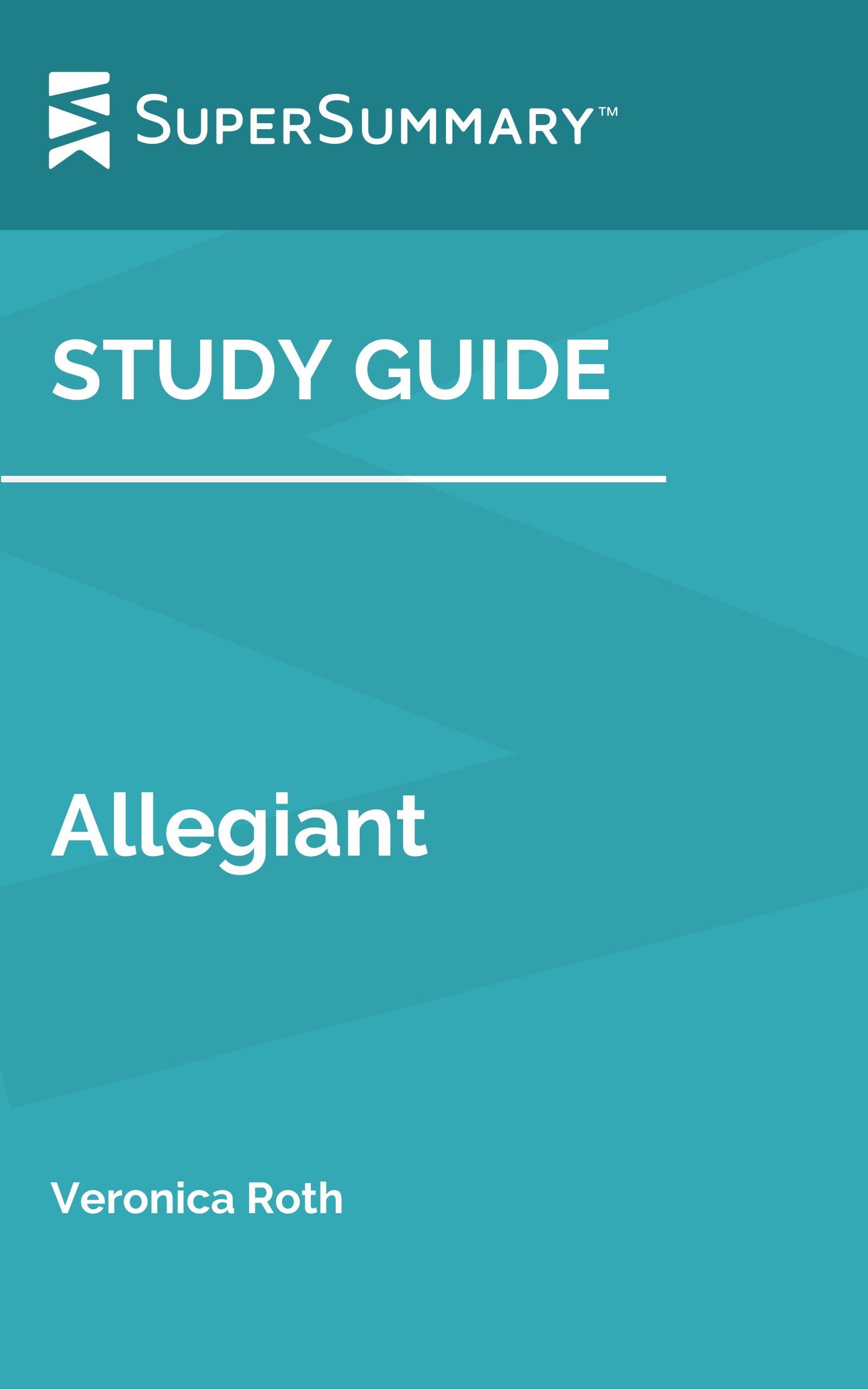 allegiant by veronica roth pdf