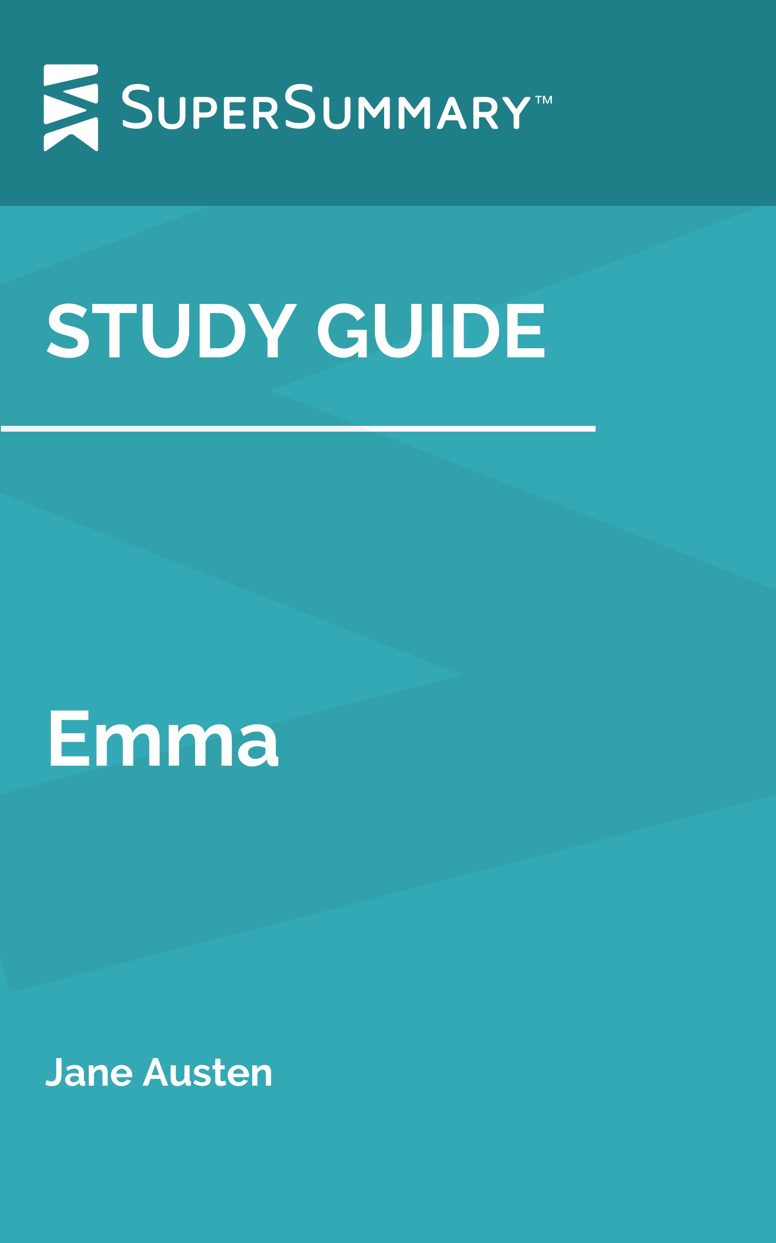 Emma Summary  FreebookSummary