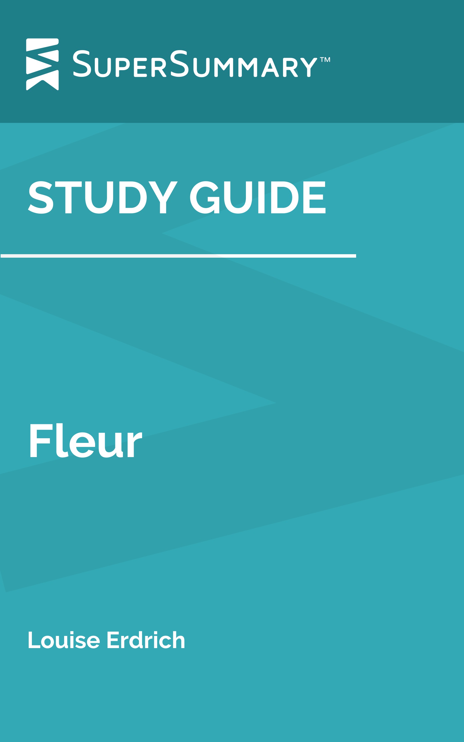 fleur louise erdrich analysis