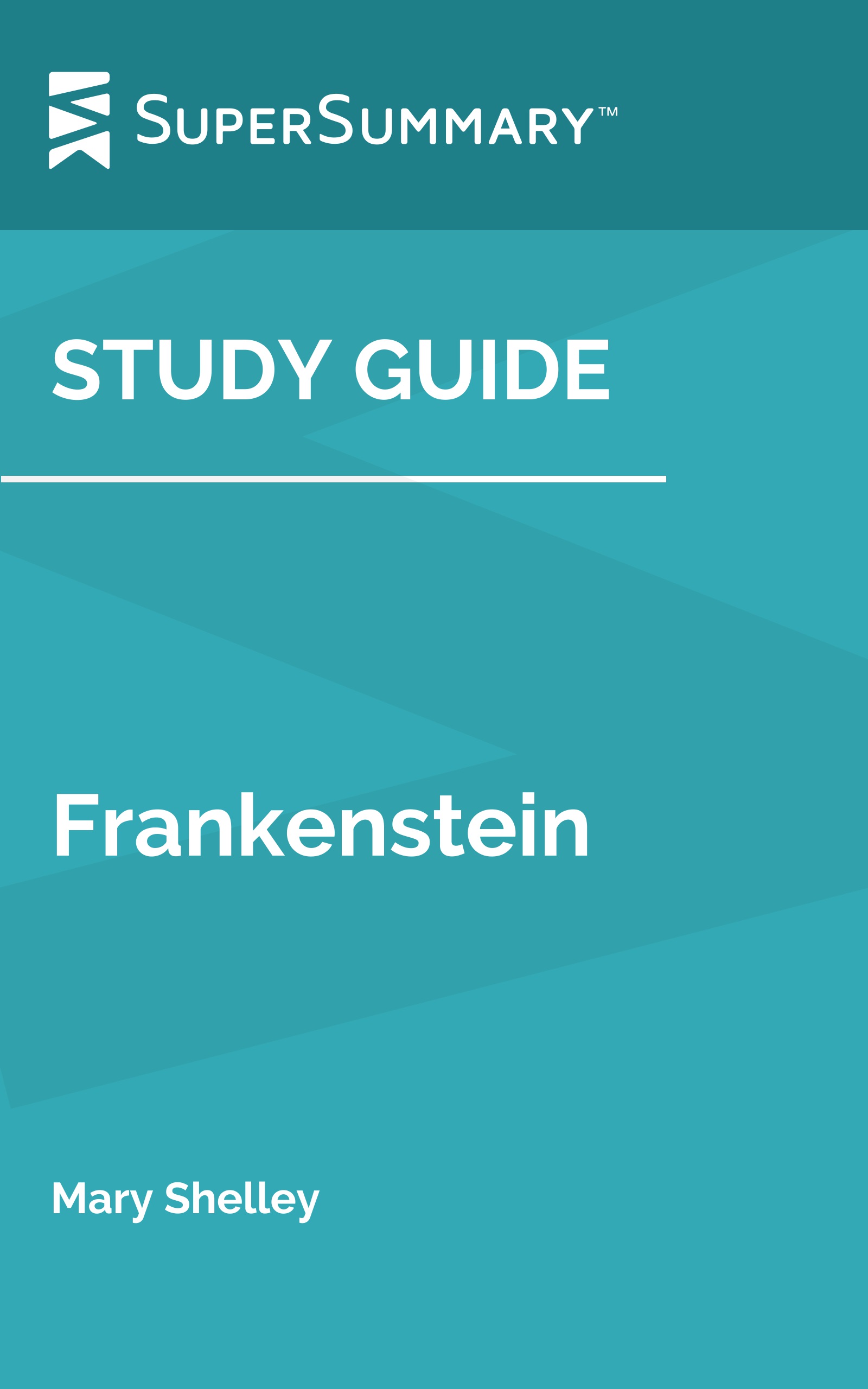 Frankenstein Quotations & Analysis | SchoolWorkHelper