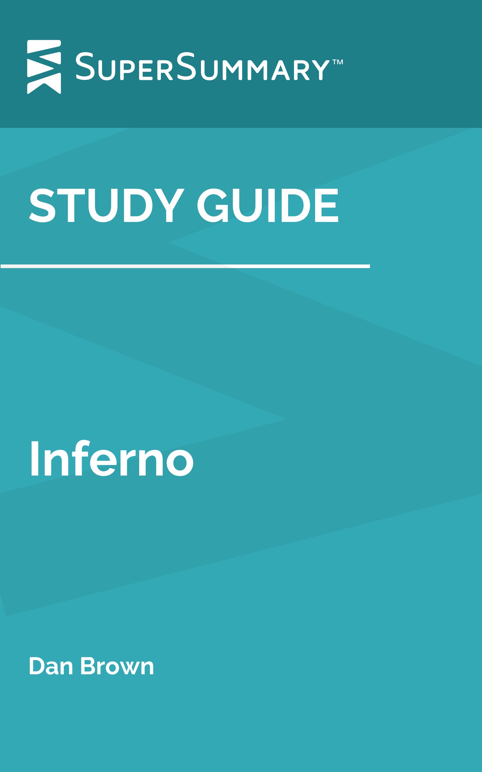 Inferno Study Guide