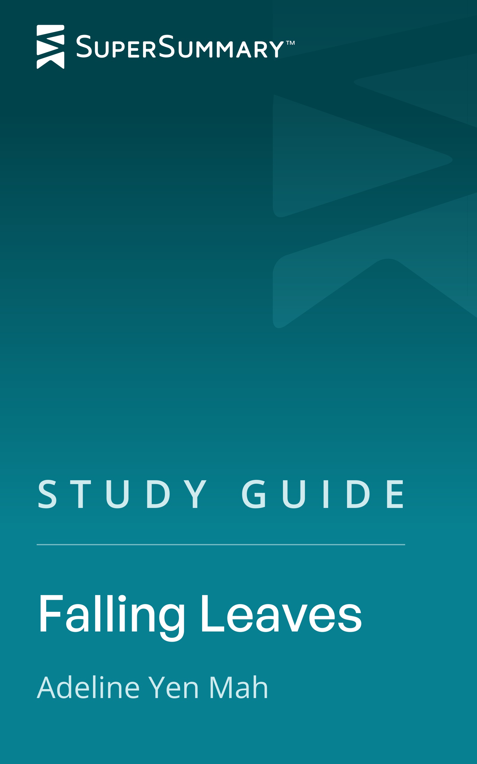 Falling Leaves Chapters 25-28 Summary & Analysis | SuperSummary