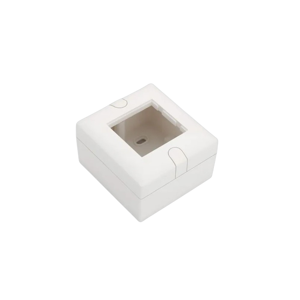 Pvc Electrical Gang Box
