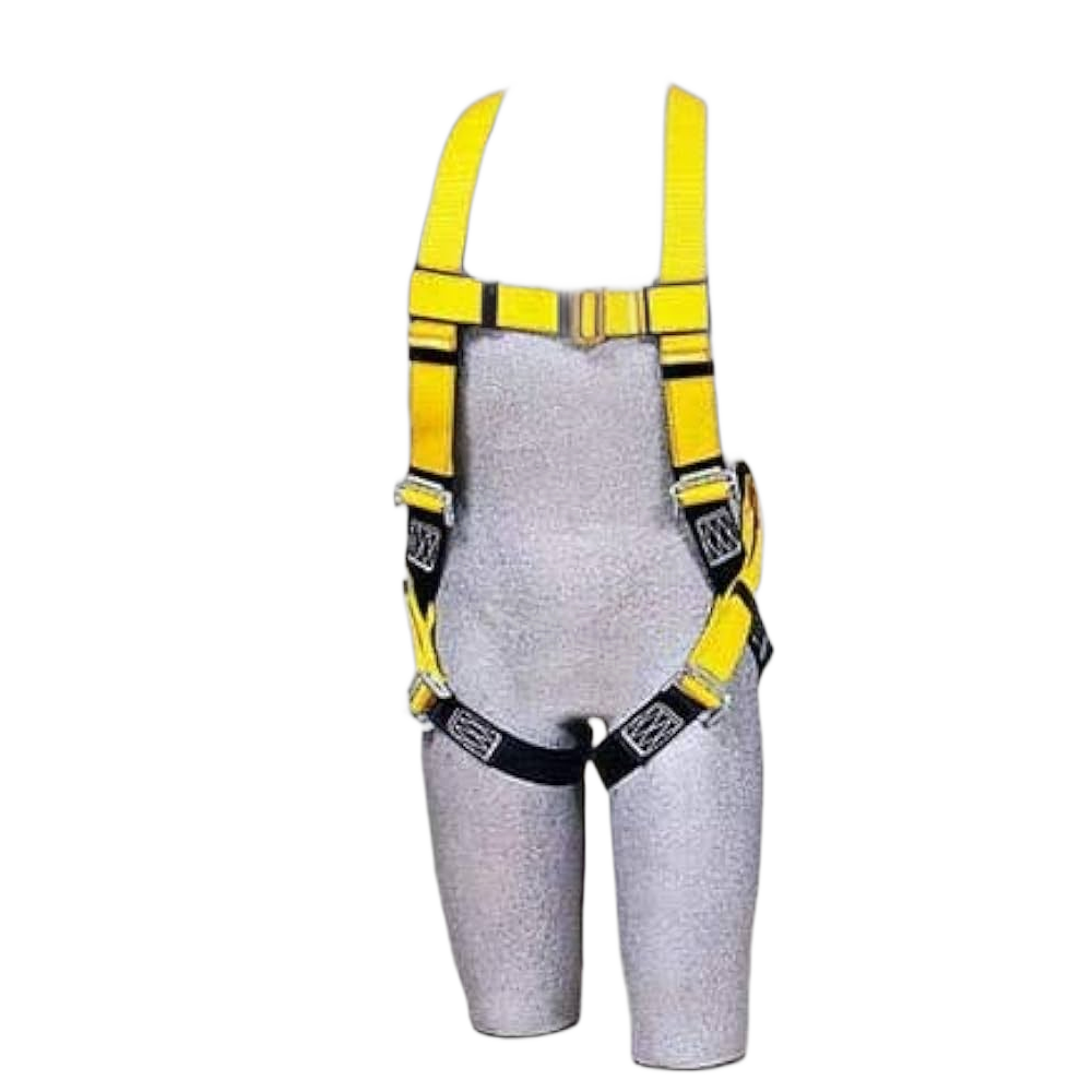 Safety Belt Full Body Harness
