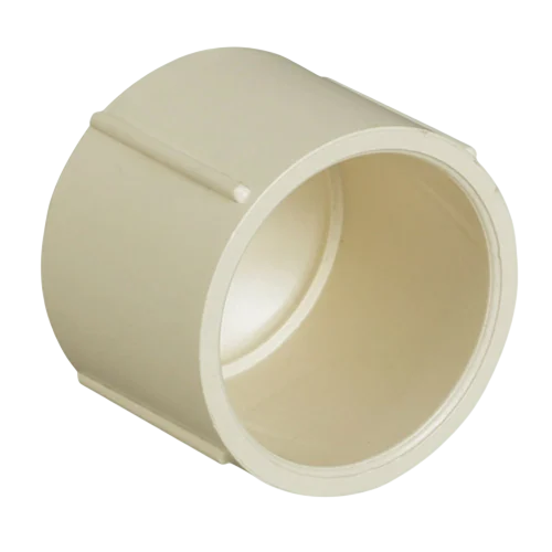 Ashirvad Cpvc Flowguard Endcap Dummy 3/4 inch
