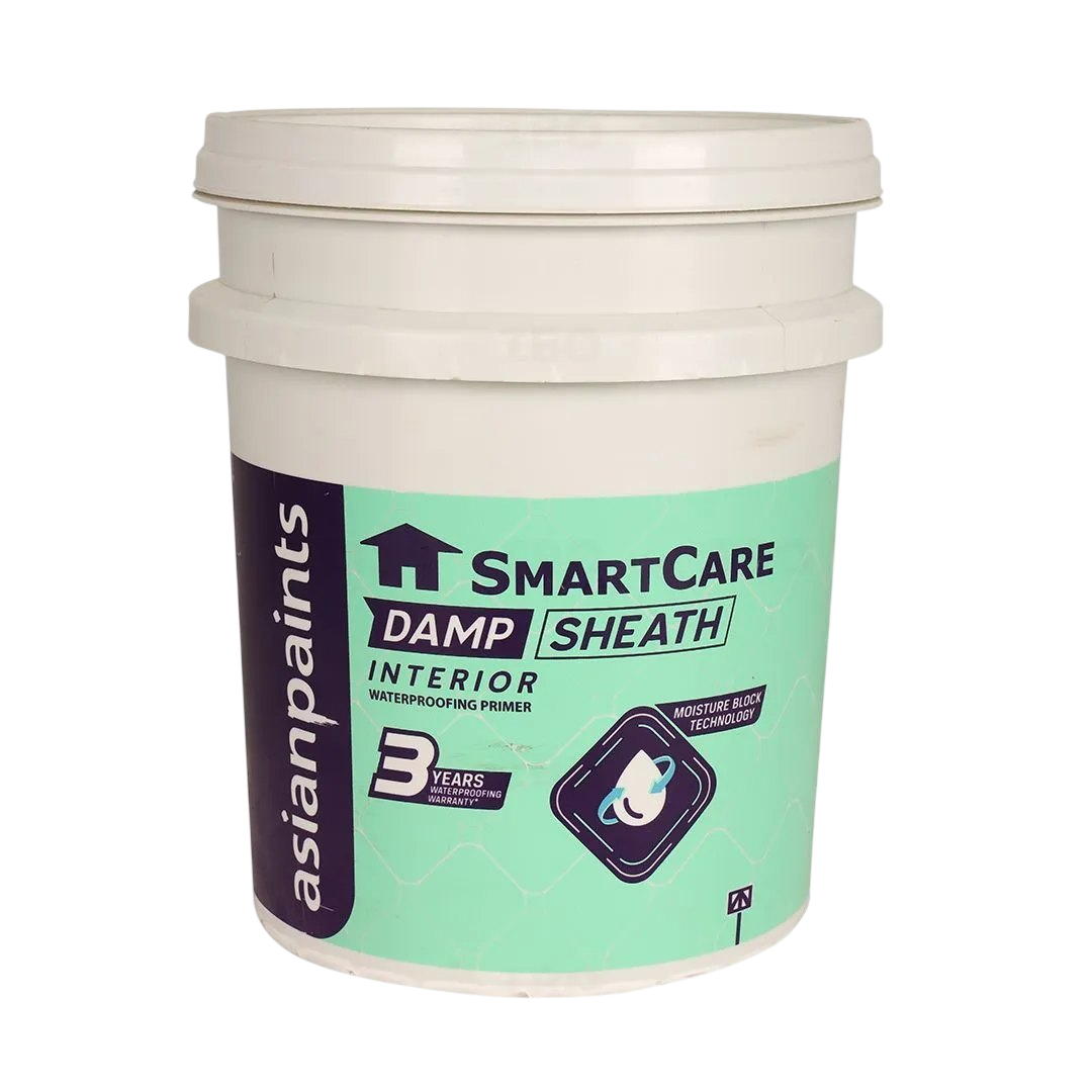 Asian Paints Smart Care Damp Sheath Interior