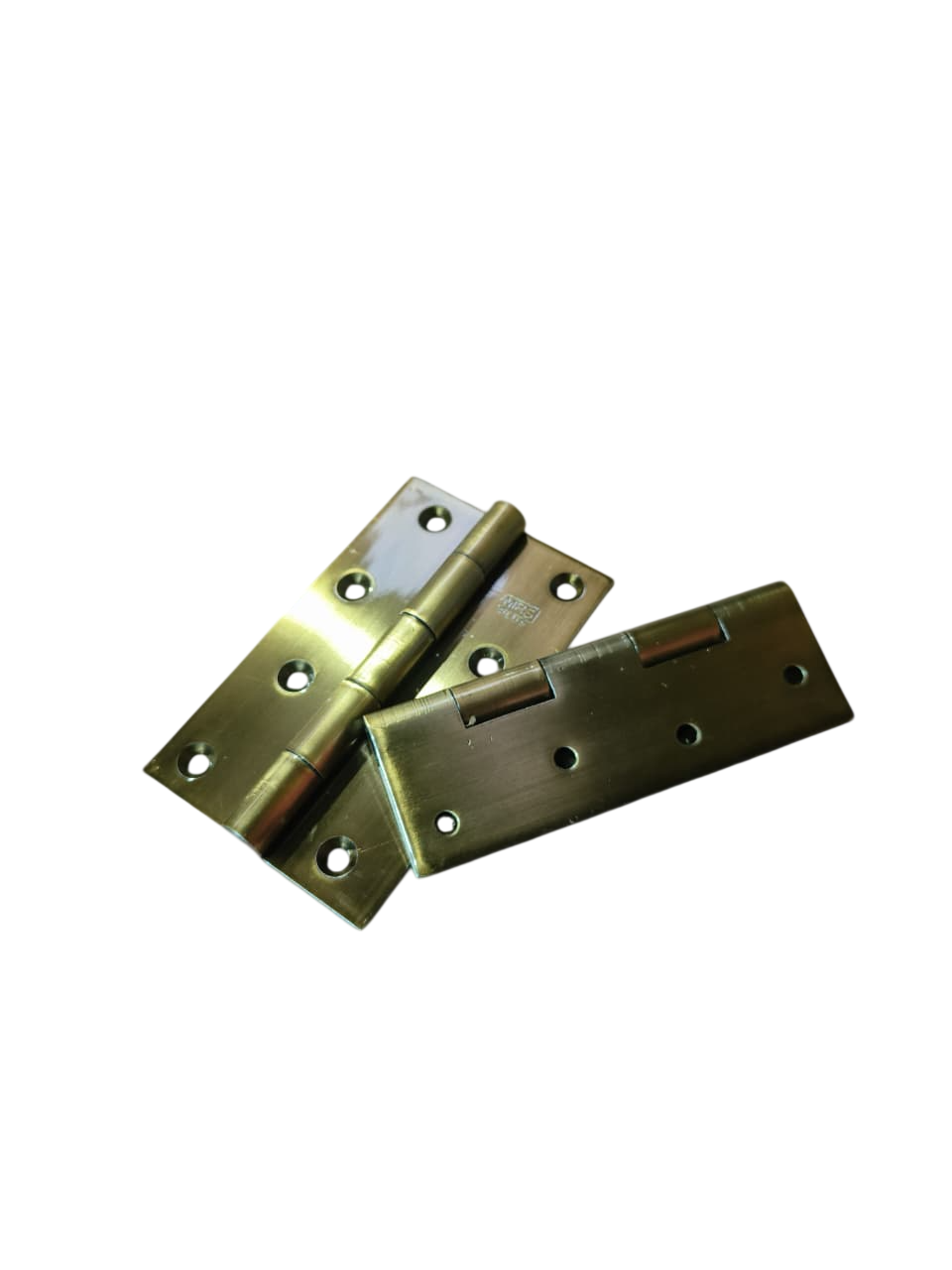 Laxmi Ala Door Hinge Antique Finish 5 Inch