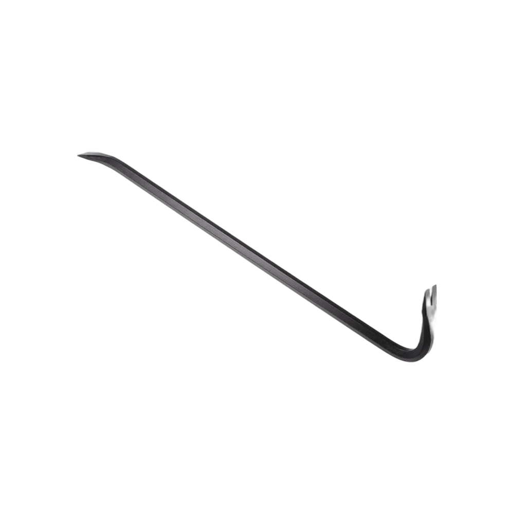 Crow Bar with Claw
