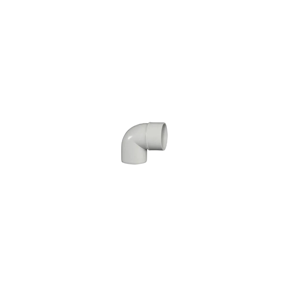 Finolex SWR Pvc Plain Elbow