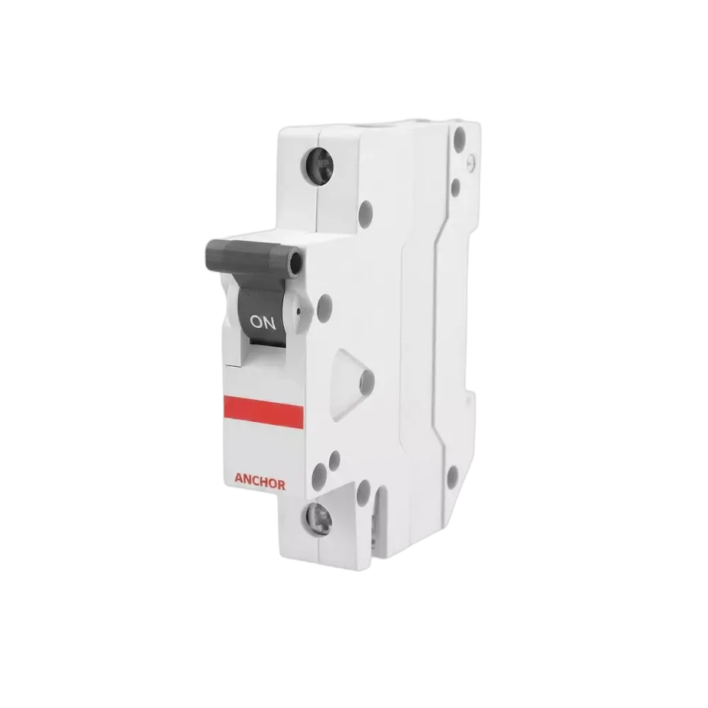 Anchor Uno Mcb C Type Single Pole (SP)