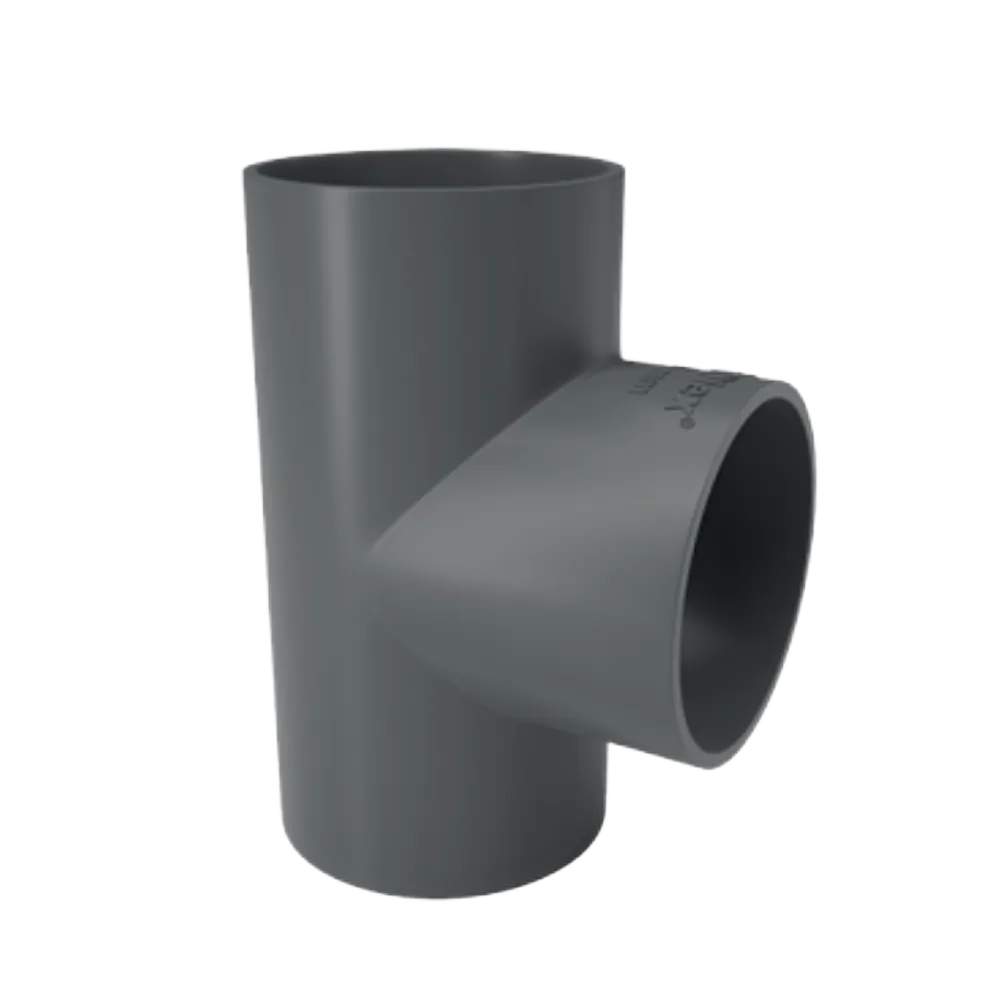 Finolex Agri Pvc Tee 10kg