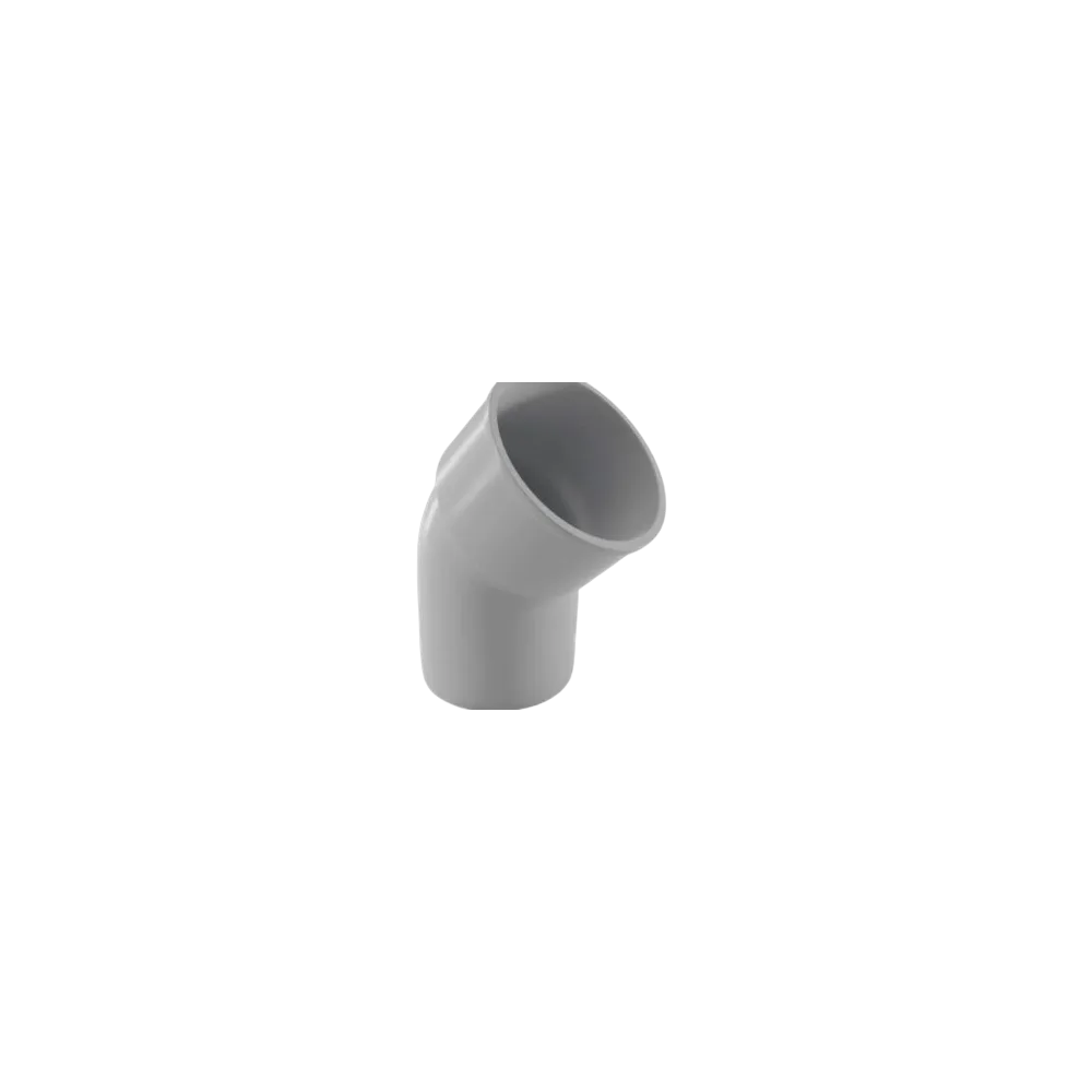 Finolex SWR Pvc Plain Shoe 45