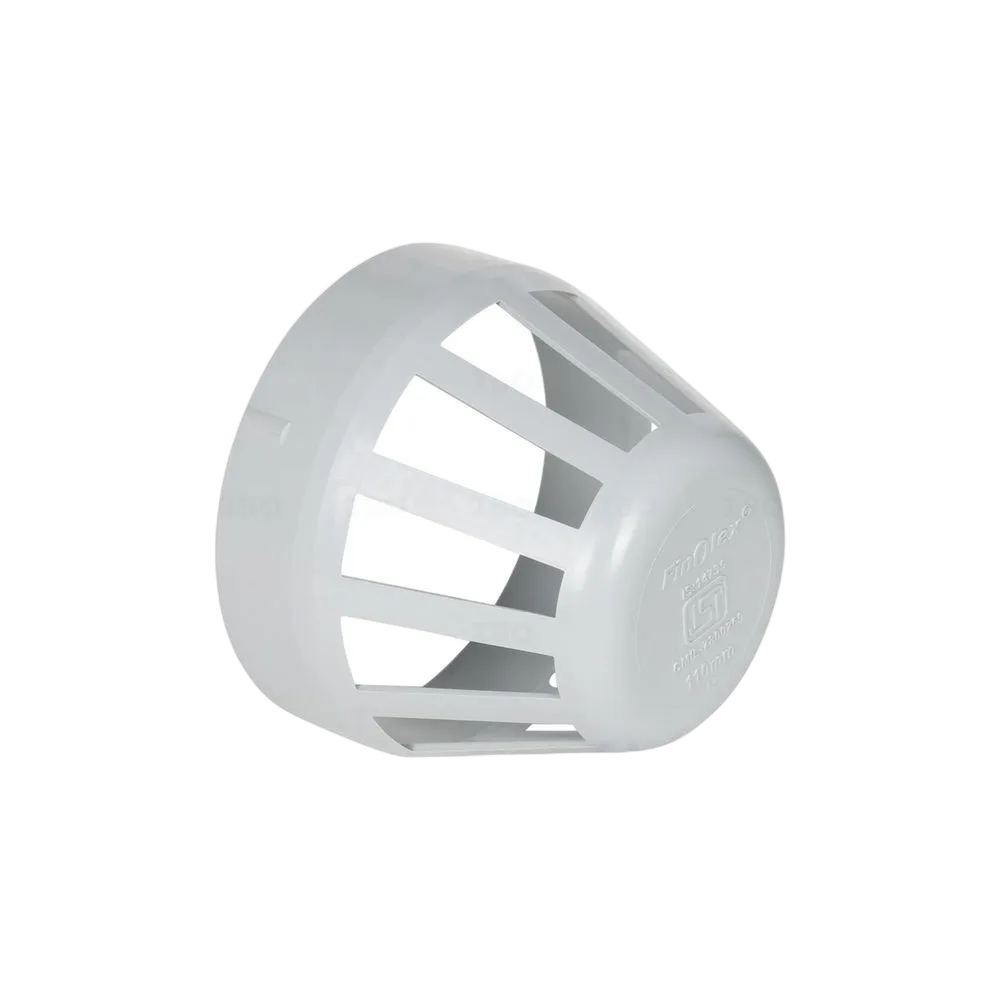 Finolex SWR Pvc Air Cowl