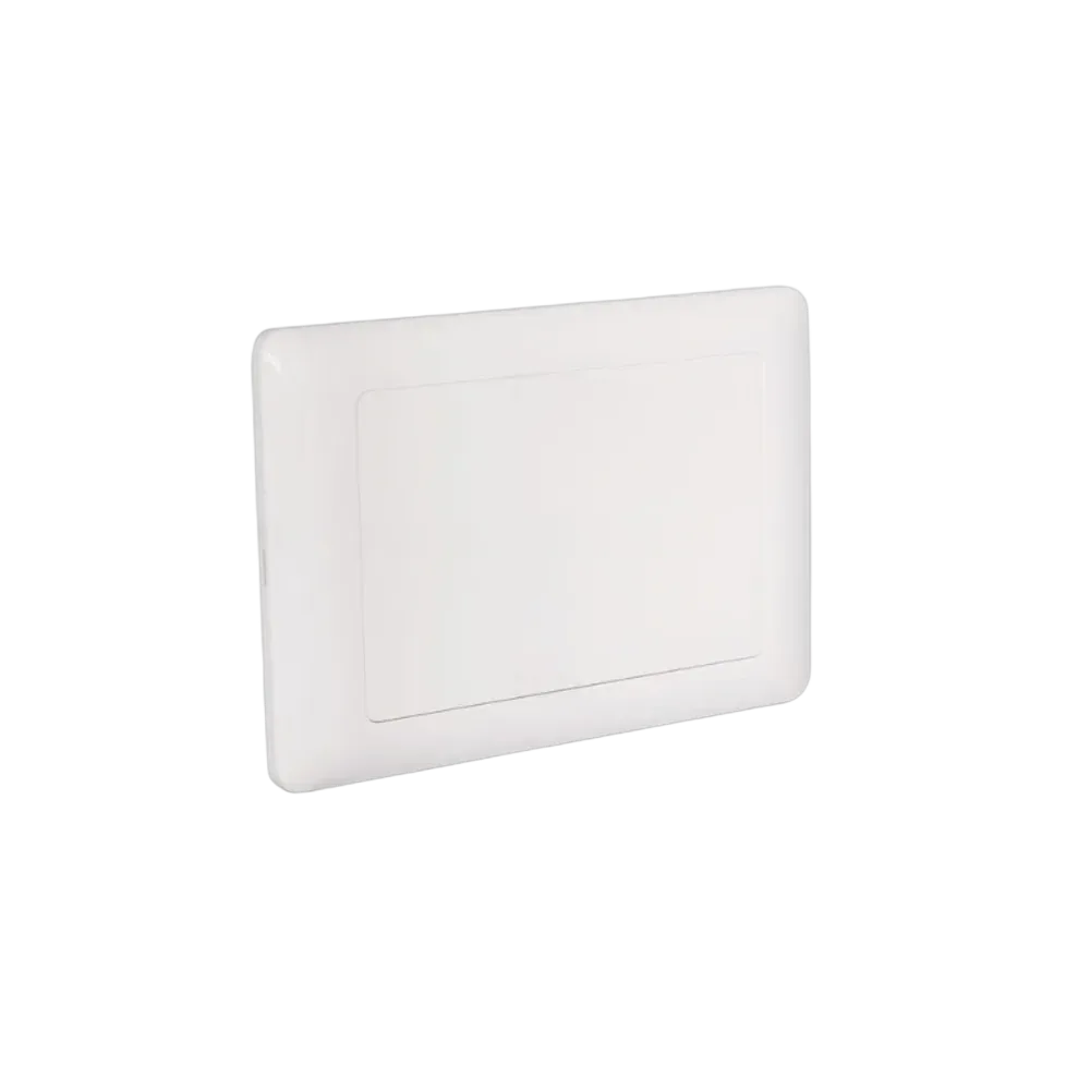 Dummy Sheet Plate With Base Frame