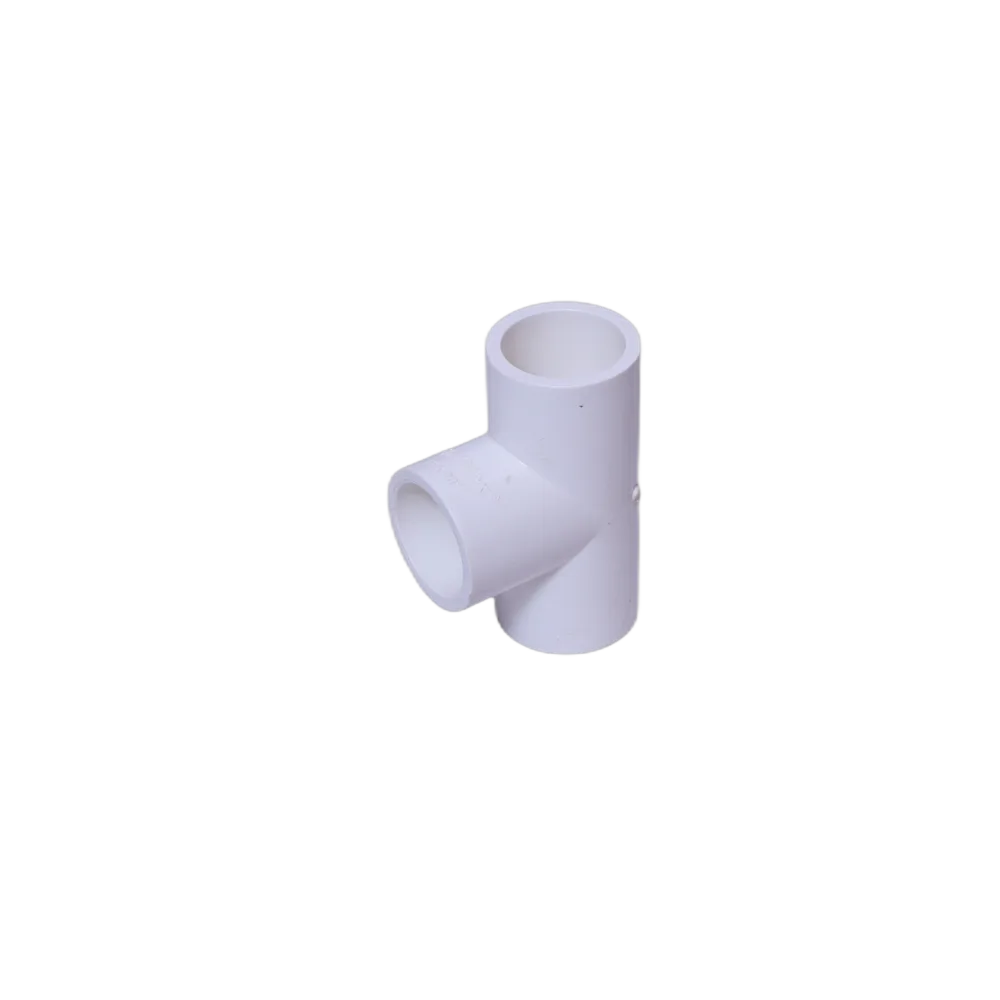 Finolex Upvc Tee