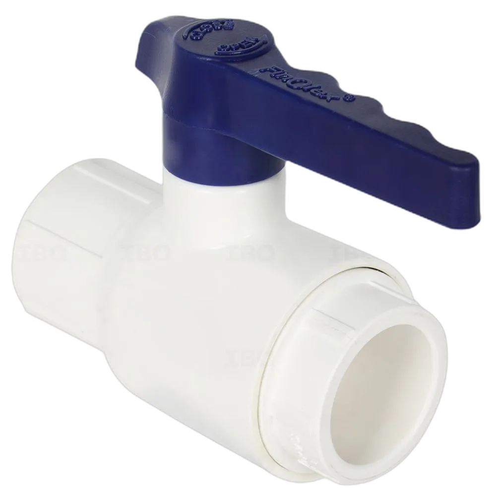 Finolex Upvc Ball Valve