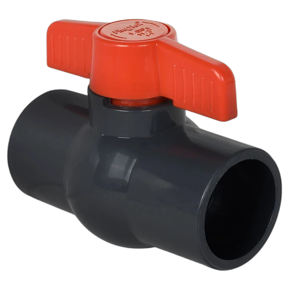 Finolex Agri Pvc Ball Valve