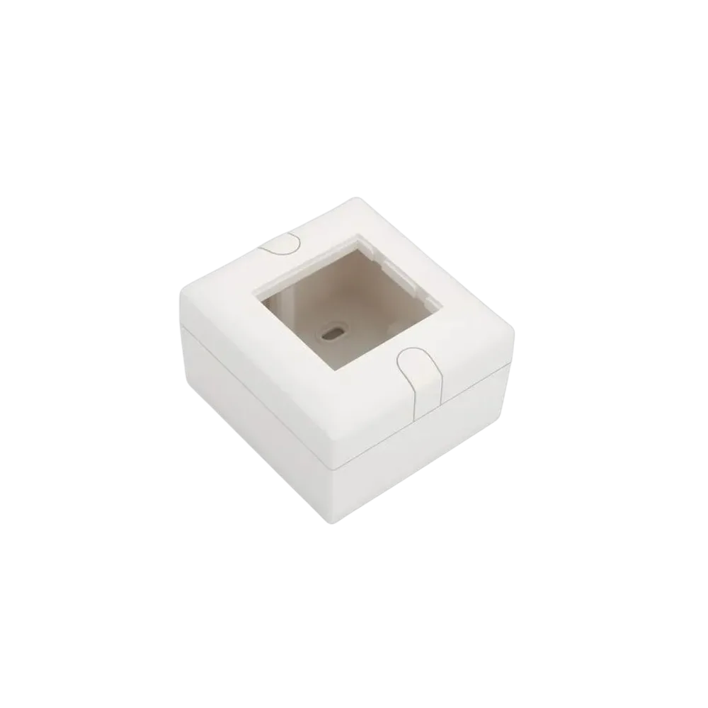 Pvc Electrical Gang Box