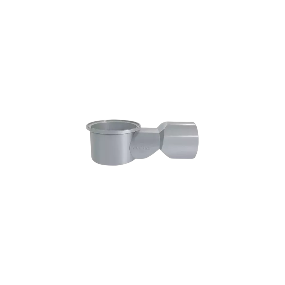 Finolex SWR Pvc Nahini Trap 4 inch