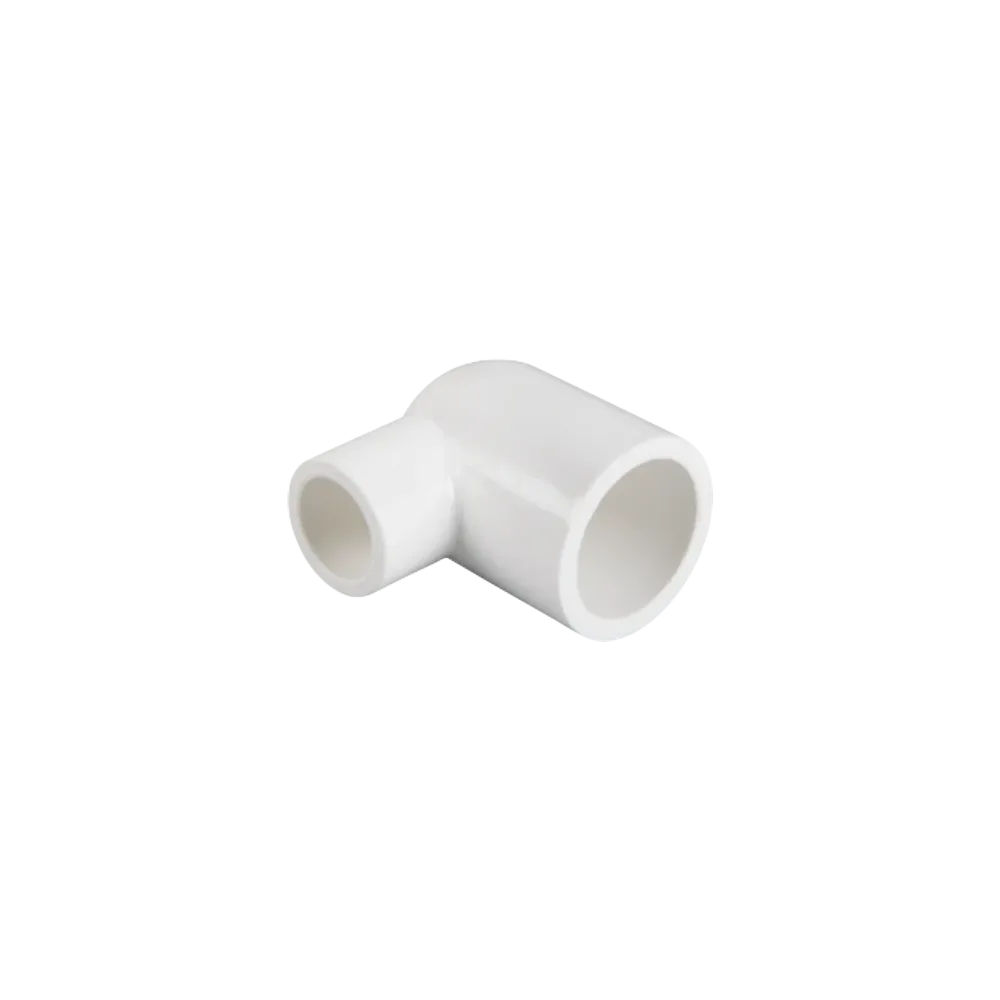 Finolex Upvc Reducer Elbow 1 inch x 3/4 inch