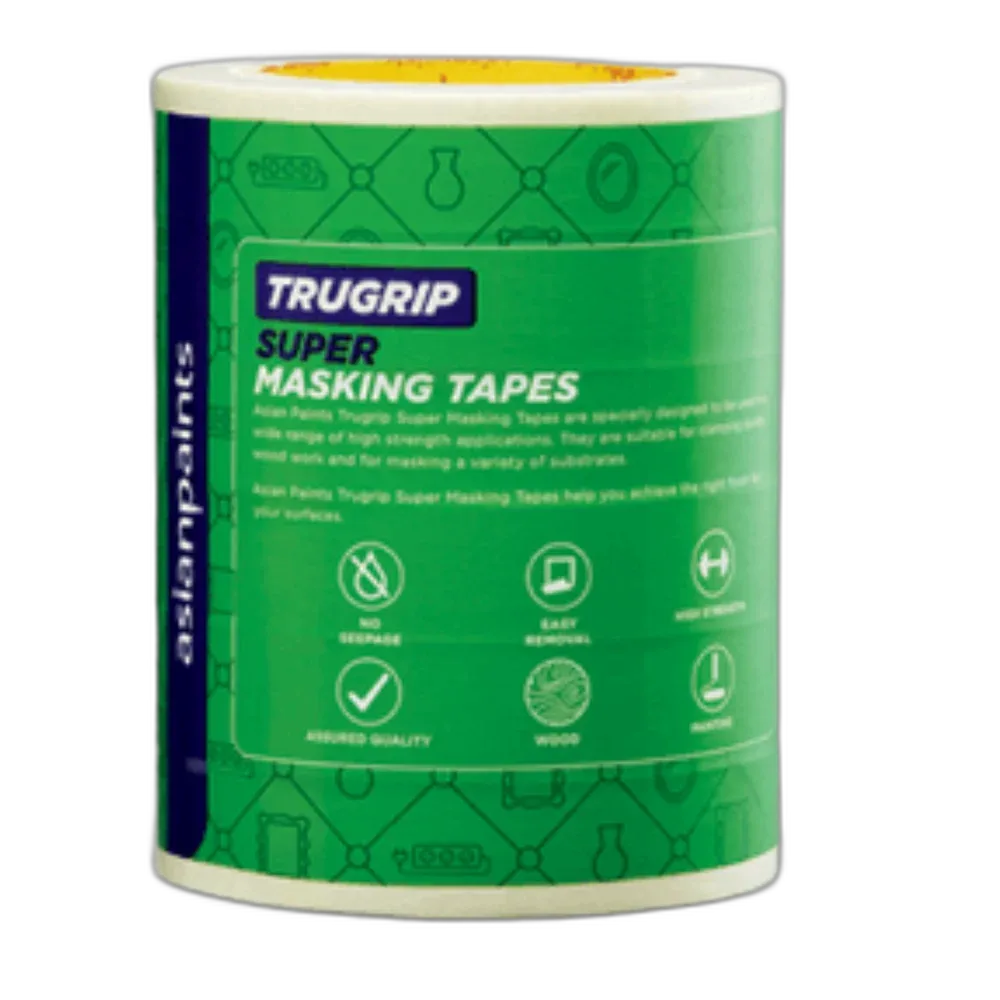 Asian Paints Masking Tape 1 Inch