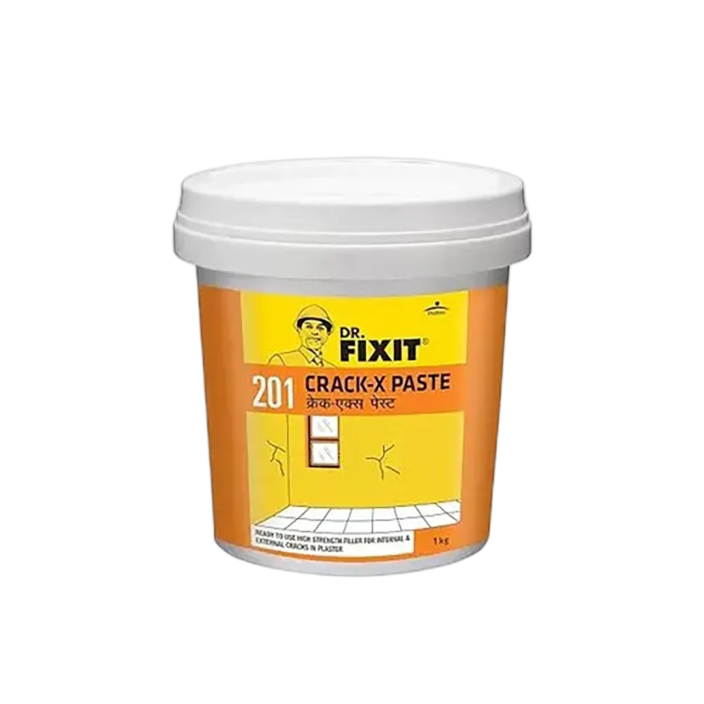 Dr.Fixit Crack X Paste Crack Filler