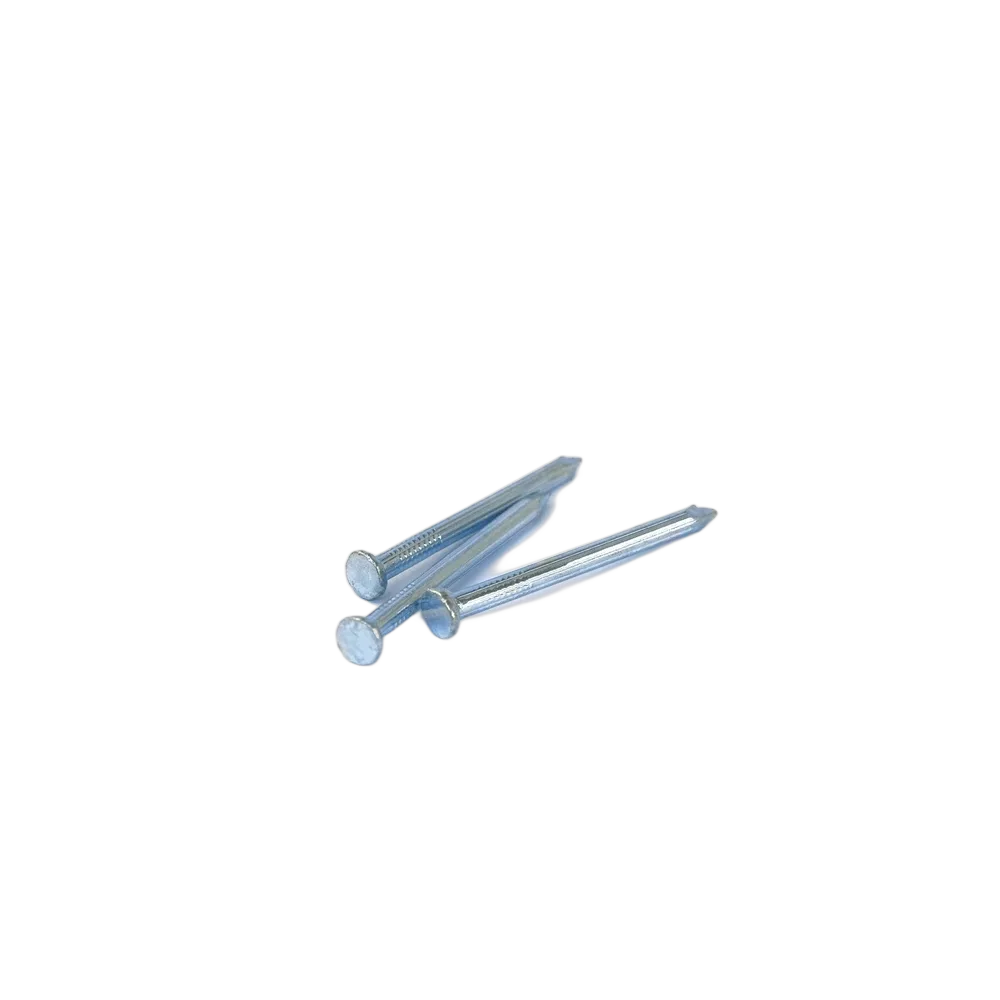 Concrete Nail Packet (10 Pieces)