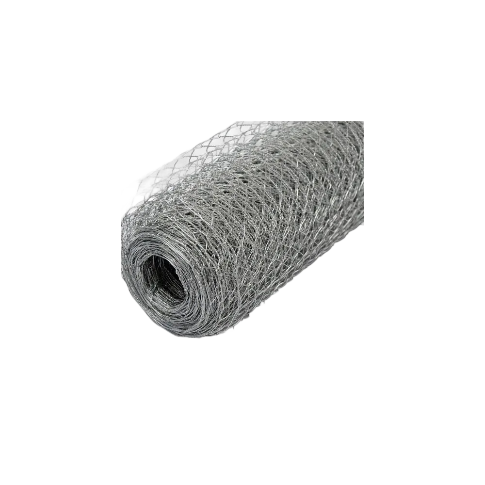 Chicken Mesh Gi 2ft 10mtr Bundle