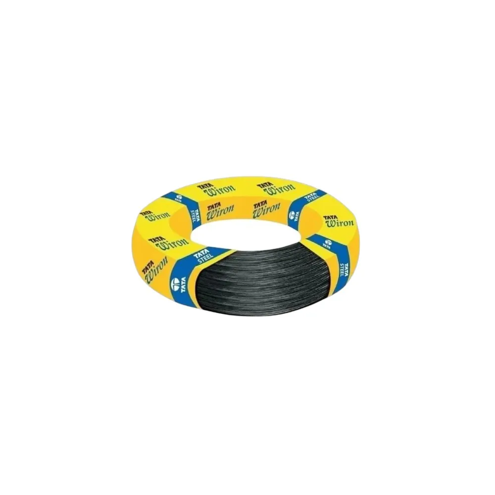 Tata Ms Binding Wire Bundle 30Kgs
