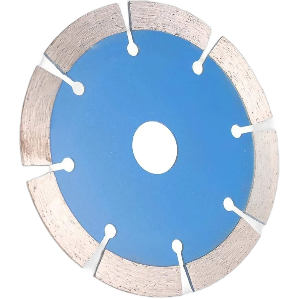 Truss Gold Wall Cutting Blade 4in