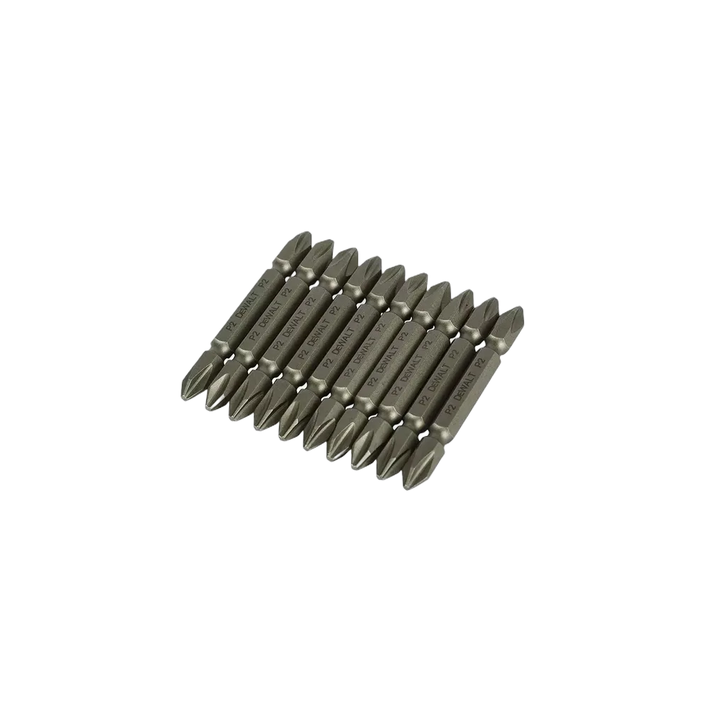 Dewalt Star Screw Bit Single Piece 65mm