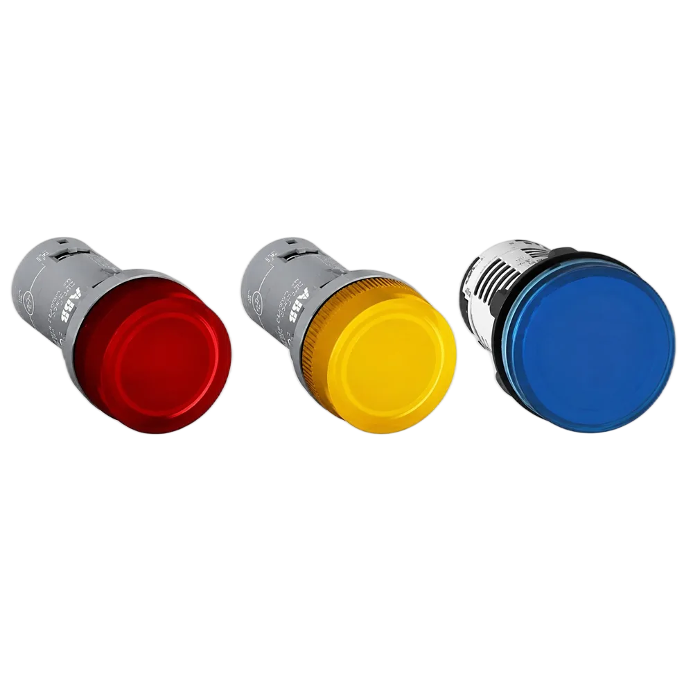 LED Indicator