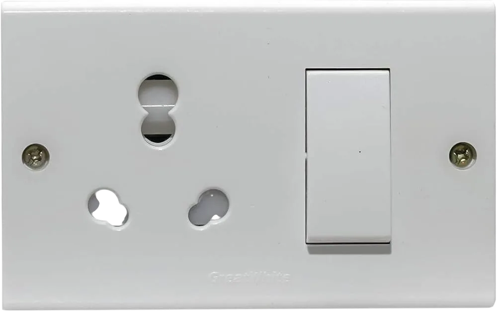 Combined Junction Box Great White