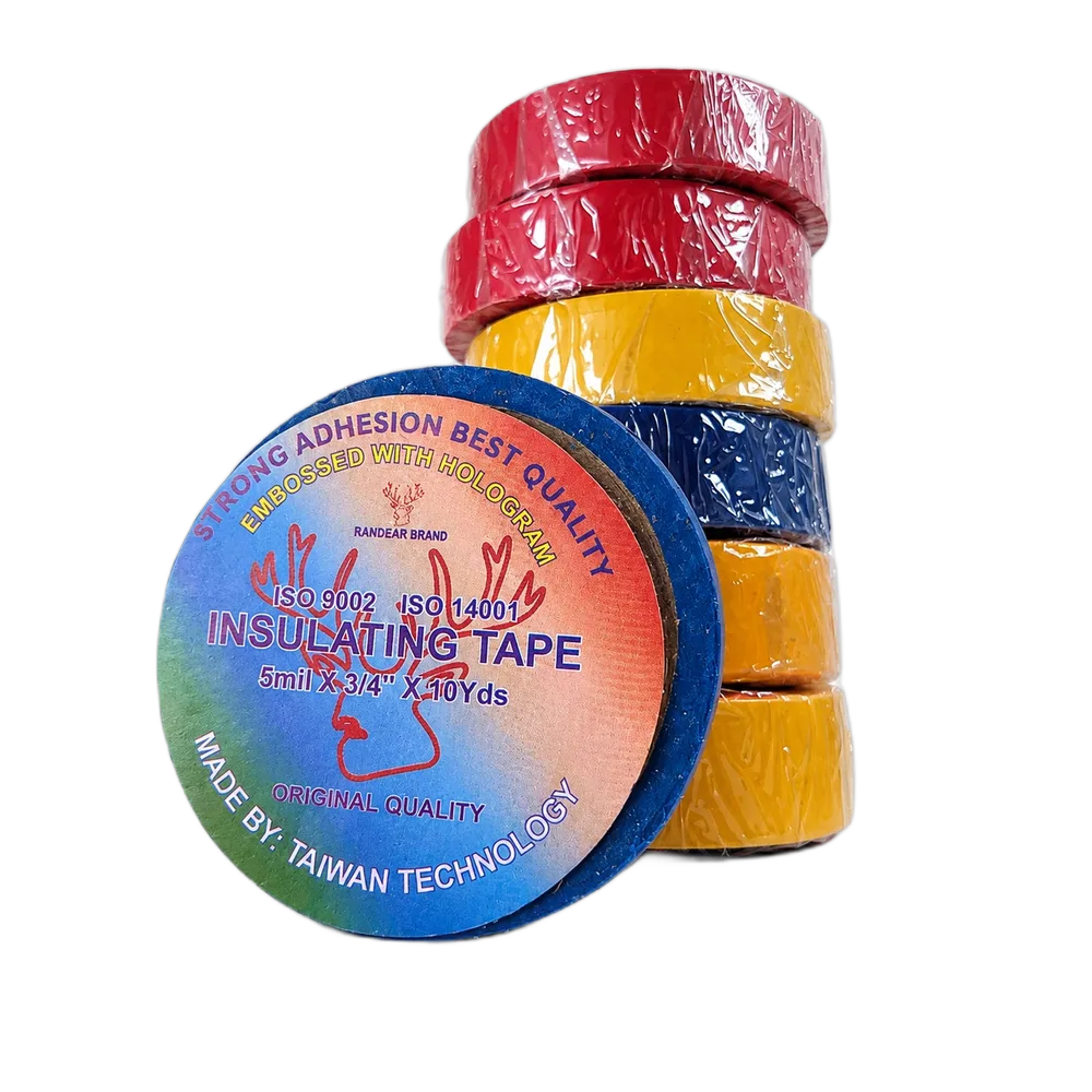 Electrical Insulation Tape Deer Brand